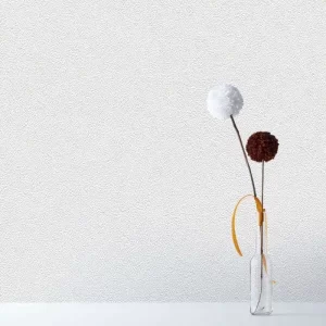 کاغذ دیواری طرح ساده خاکستری کد 901G