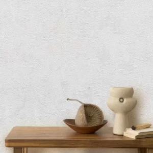 کاغذ دیواری طرح بافت خاکستری کد 908G