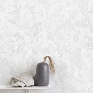 کاغذ دیواری طرح بافت خاکستری کد 910G