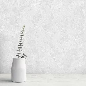 کاغذ دیواری طرح ساده خاکستری کد 911G