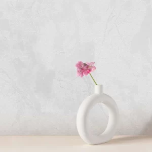 کاغذ دیواری طرح بافت خاکستری کد 918G