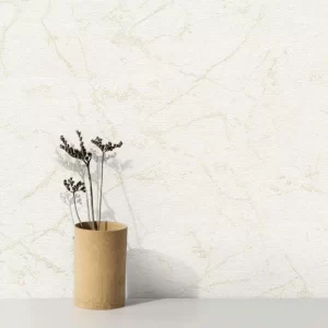 کاغذ دیواری طرح بافت کرم کد 921C