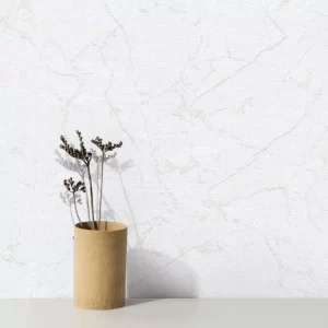 کاغذ دیواری طرح بافت سفید کد 921W