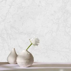 کاغذ دیواری طرح بافت خاکستری کد 922G