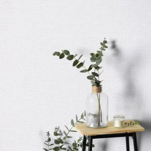 کاغذ دیواری طرح بافت خاکستری کد 924G