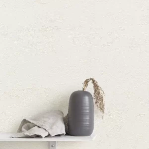 کاغذ دیواری طرح بافت کرم کد 929C