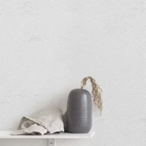 کاغذ دیواری طرح بافت خاکستری کد 929G