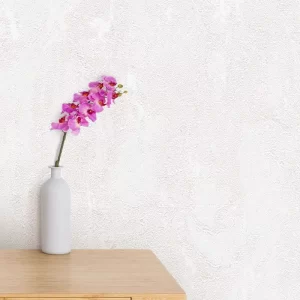 کاغذ دیواری طرح بافت سفید کد 931W