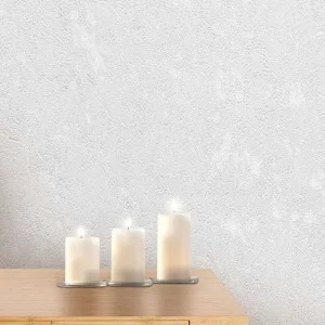 کاغذ دیواری طرح بافت خاکستری کد 932G