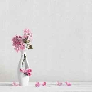 کاغذ دیواری طرح ساده خاکستری کد 937G