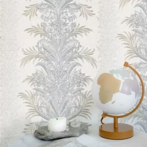 کاغذ دیواری طرح راه راه کد ۷۰۰۴