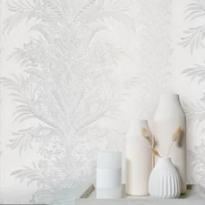 کاغذ دیواری طرح راه راه کد ۷۰۰۶