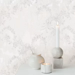 کاغذ دیواری طرح نقش و نگار کد ۷۰۱۱