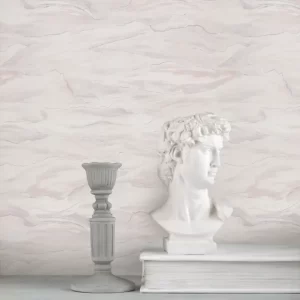 کاغذ دیواری طرح رگه‌دار کد ۷۰۲۱