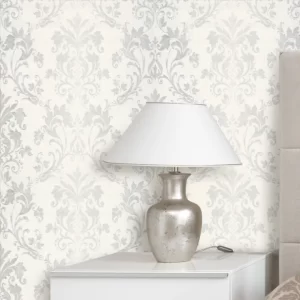 کاغذ دیواری طرح داماسک کد ۷۰۲۸