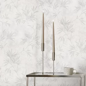 کاغذ دیواری طرح شاخ و برگ کد ۷۰۴۲