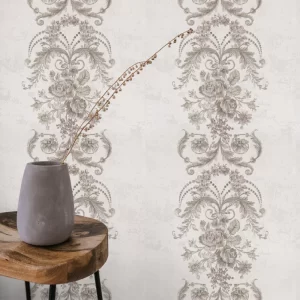 کاغذ دیواری طرح قواره ای کد ۷۰۴۹