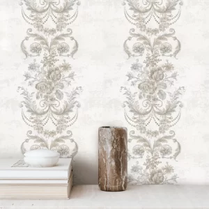 کاغذ دیواری طرح قواره ای کد ۷۰۵۲