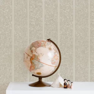 کاغذ دیواری طرح راه راه کد ۷۰۵۵