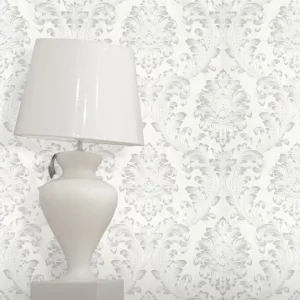 کاغذ دیواری طرح داماسک کد ۷۰۶۱