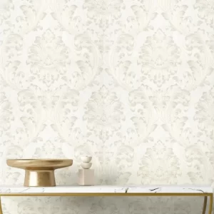 کاغذ دیواری طرح داماسک کد ۷۰۶۴