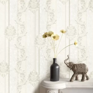 کاغذ دیواری طرح راه راه کد ۷۰۶۵