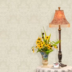 کاغذ دیواری طرح داماسک کد ۷۰۸۱