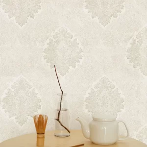 کاغذ دیواری طرح داماسک کد ۷۰۸۶