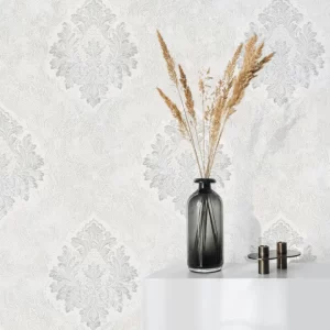 کاغذ دیواری طرح داماسک کد ۷۰۸۸