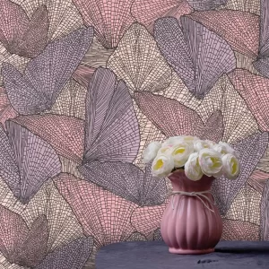 کاغذ دیواری طرح پوست کد ۷۱۰۳