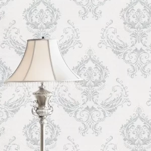 کاغذ دیواری طرح داماسک کد ۷۱۰۹