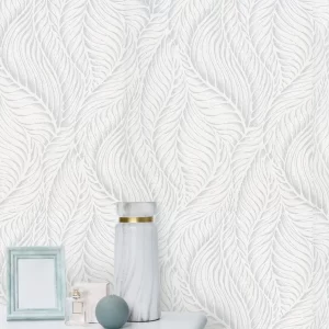 کاغذ دیواری طرح نقش و نگار کد ۷۱۵۰