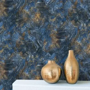 کاغذ دیواری طرح انتزاعی کد ۸۰۱۸