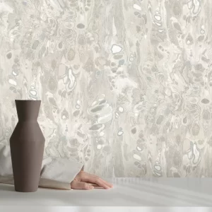 کاغذ دیواری طرح انتزاعی کد ۸۰۳۰