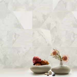 کاغذ دیواری طرح هندسی کد ۸۰۳۷