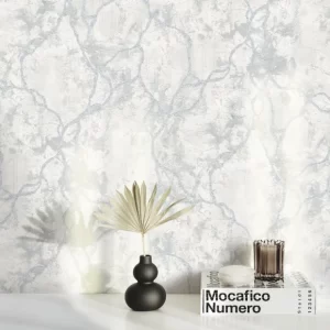 کاغذ دیواری طرح انتزاعی کد ۸۰۵۱