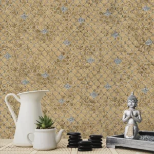 کاغذ دیواری طرح پوست کد ۸۰۶۵