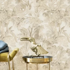 کاغذ دیواری طرح حیوانات کد ۸۰۶۷