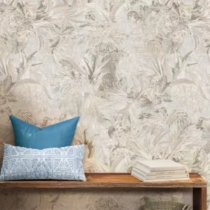 کاغذ دیواری طرح حیوانات کد ۸۰۷۱