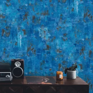 کاغذ دیواری طرح پتینه کد ۸۰۷۵