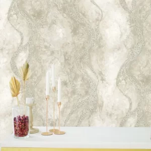 کاغذ دیواری طرح انتزاعی کد ۸۰۸۶