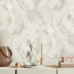 کاغذ دیواری طرح انتزاعی کد ۸۱۰۸