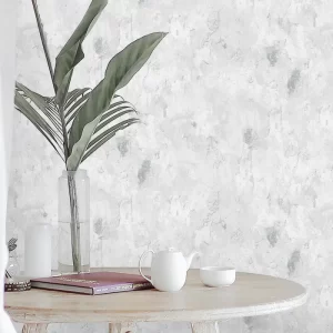 کاغذ دیواری طرح بتن کد ۸۱۳۴