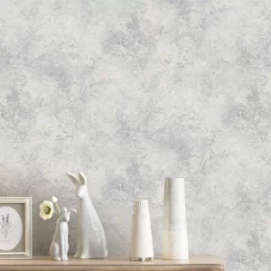 کاغذ دیواری طرح بتن کد ۸۱۳۶