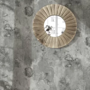 کاغذ دیواری طرح بتن کد ۸۱۳۹