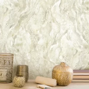 کاغذ دیواری طرح بتن کد ۸۱۴۲