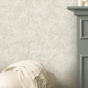 کاغذ دیواری طرح رگه‌دار کد ۸۱۴۹