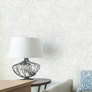 کاغذ دیواری طرح رگه‌دار کد ۸۱۵۲