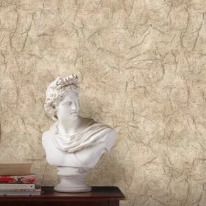 کاغذ دیواری طرح رگه‌دار کد ۸۱۵۵