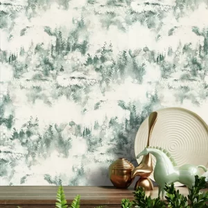 کاغذ دیواری طرح انتزاعی کد ۶۰۲۹